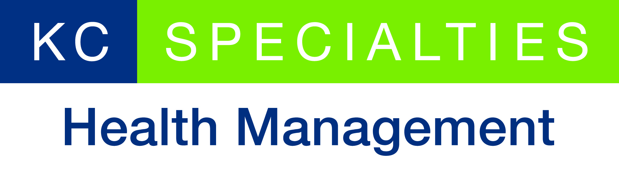 KC Specialties Health Management